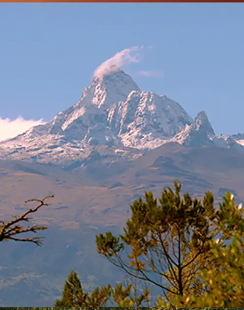 Nanyuki
