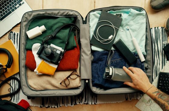 Kenya Safari Packing List: Everything You Need for the Bush