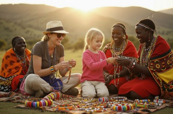 Kenya with kids: planning a family safari in Kenya